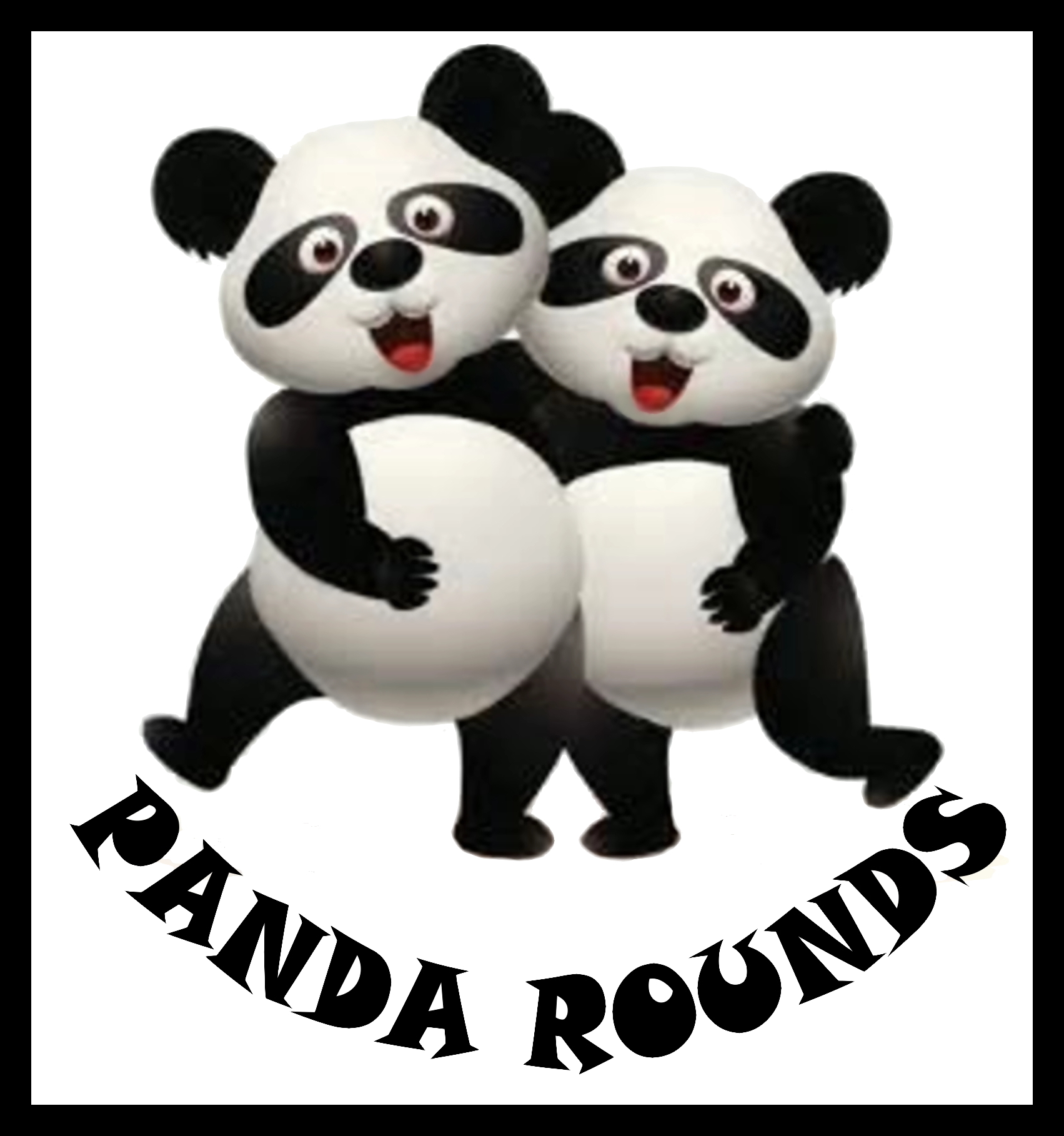 Panda Rounds